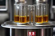 Detale systemu ekstrakcji